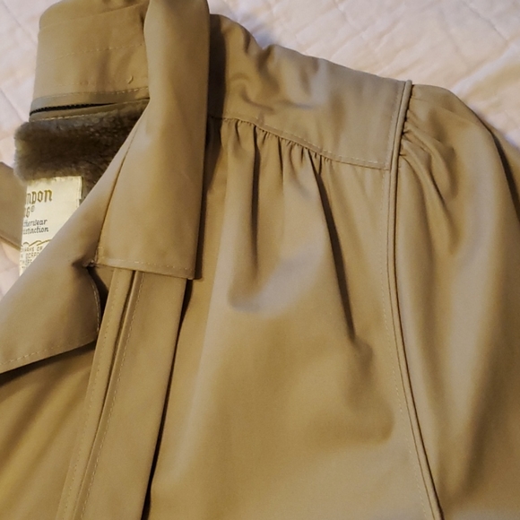 Coat London fog. - Picture 5 of 13